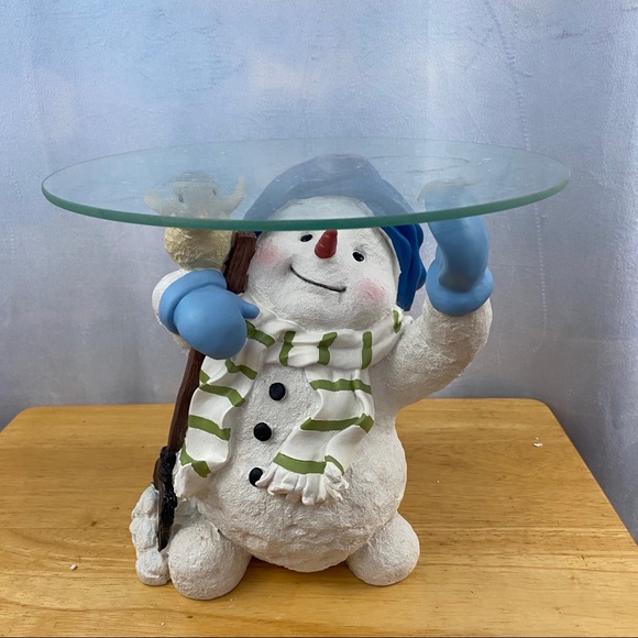 Other - Snowman Table Server